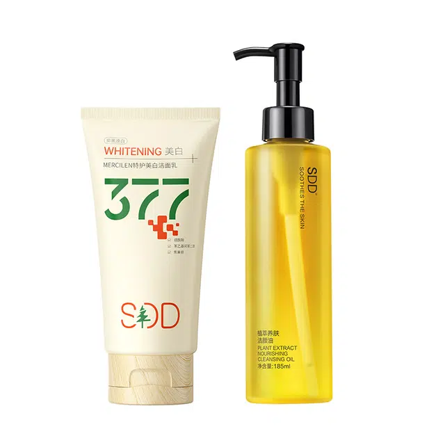 SDD 377