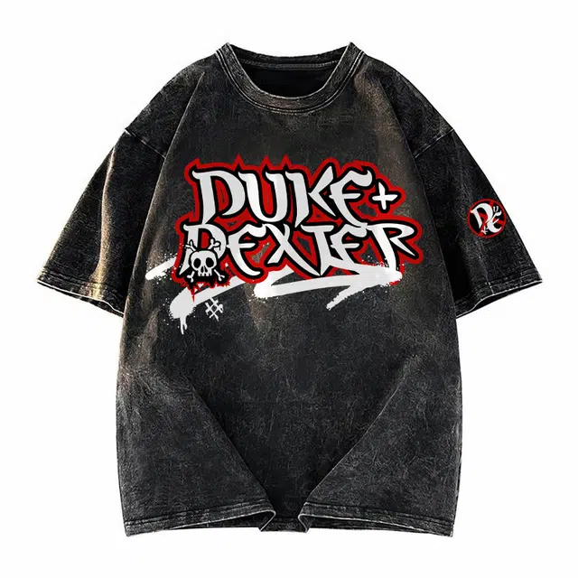 DUKE+DEXTER T