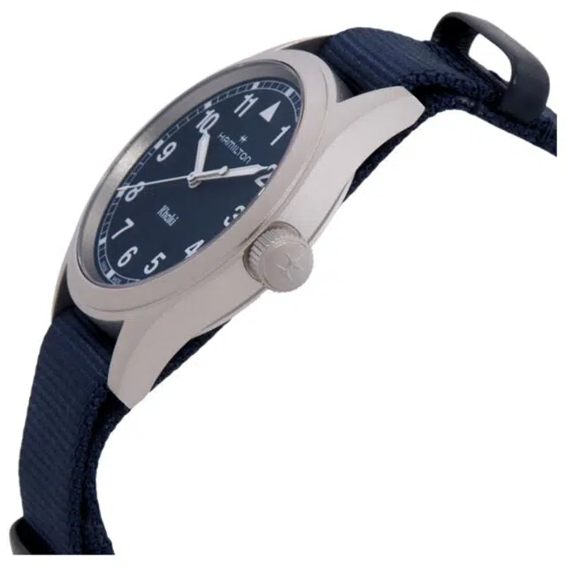 HAMILTON 38mm NATO