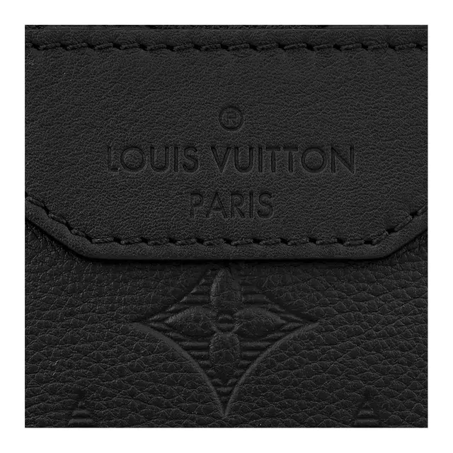 LOUIS VUITTON Trio