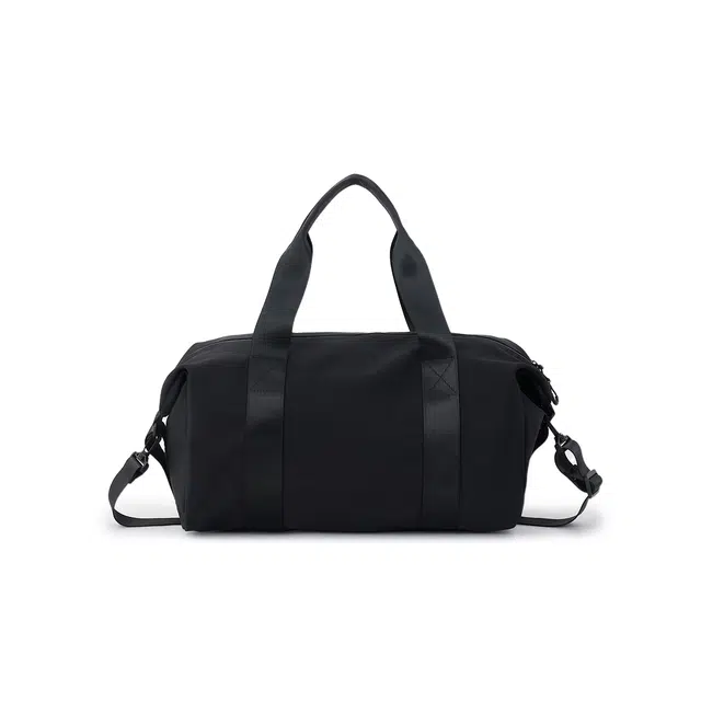Reebok Training Travel Duffel Bag Black