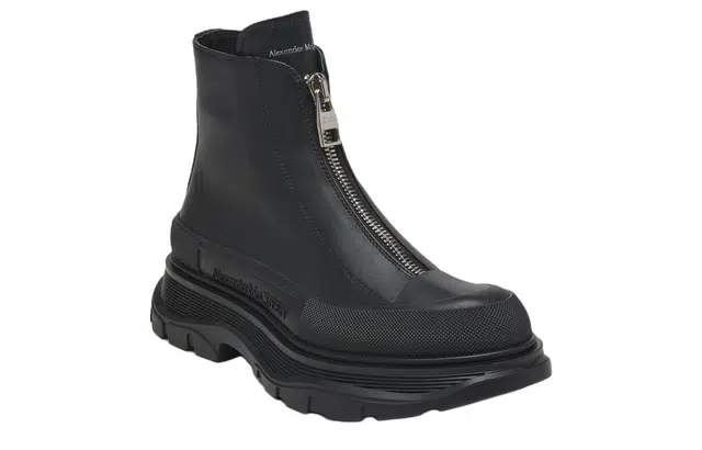 Alexander McQueen Tread Slick 4.5cm