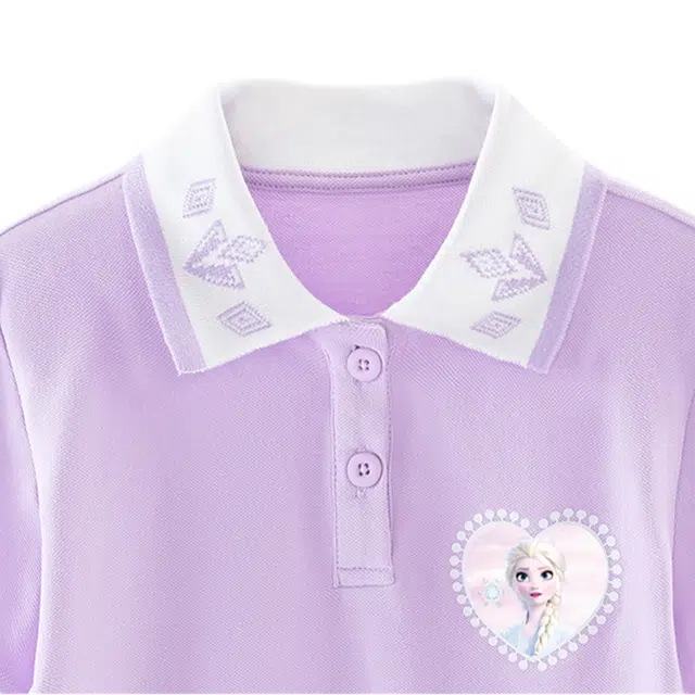 Disney Polo