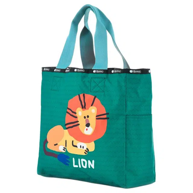 LeSportsac X
