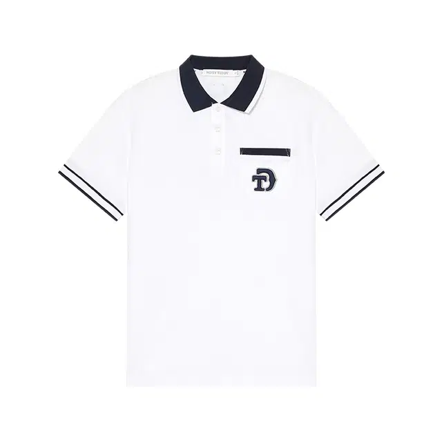 NOISY TEDDY Polo
