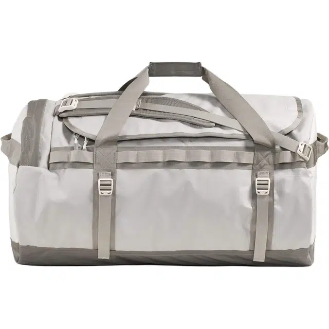 THE NORTH FACE 50L Base Camp Logo