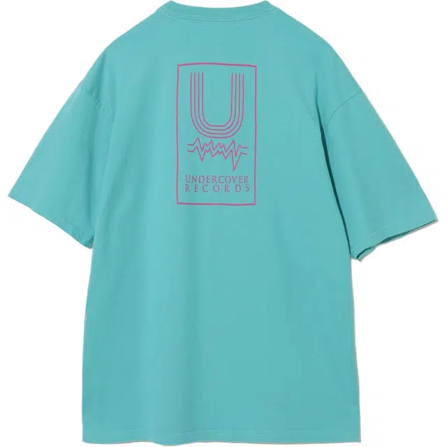 UNDERCOVER T