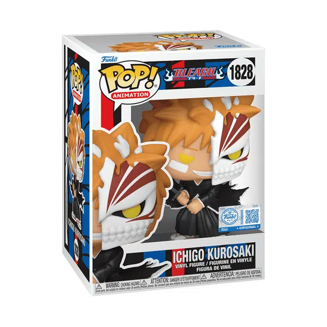 Funko Q