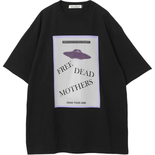 UNDERCOVER T