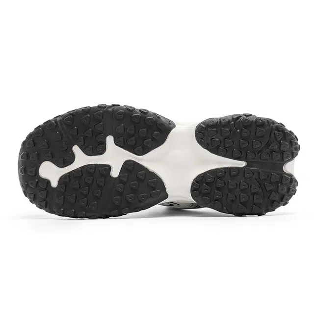 金莱克 复古经典 时尚 吸汗透气 低帮 老爹鞋 男女同款