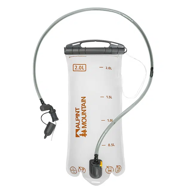 2L TPU