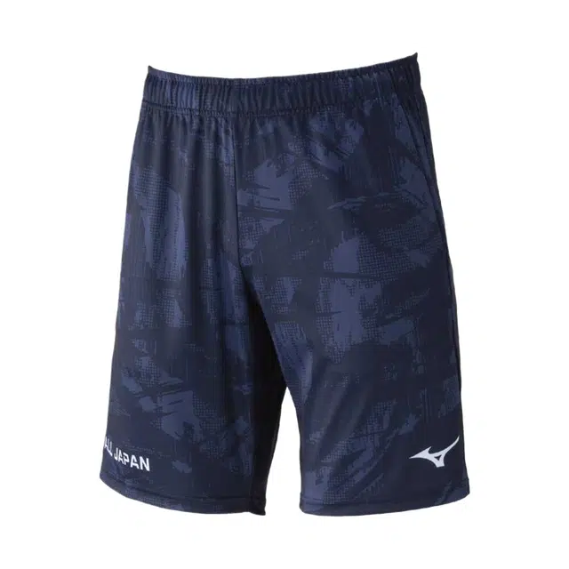Mizuno
