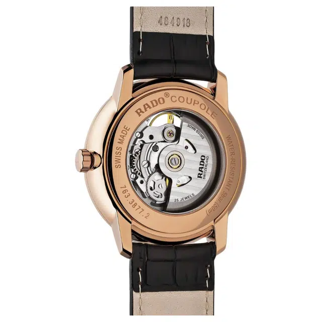 RADO 50 41mm R22895165