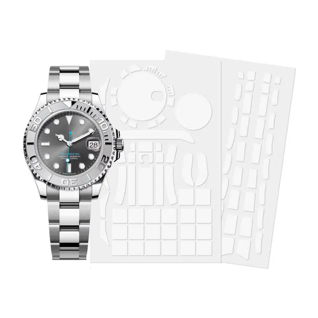 ZXOXR 126622 40mm