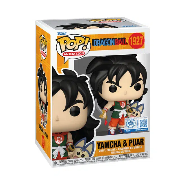 Funko Q