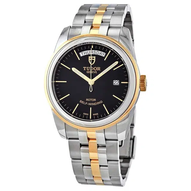 TUDOR 100 39mm M56003-0007
