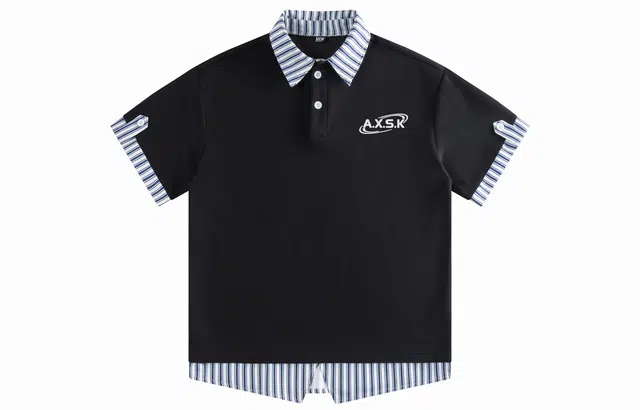 A.X.S.K Logopolo