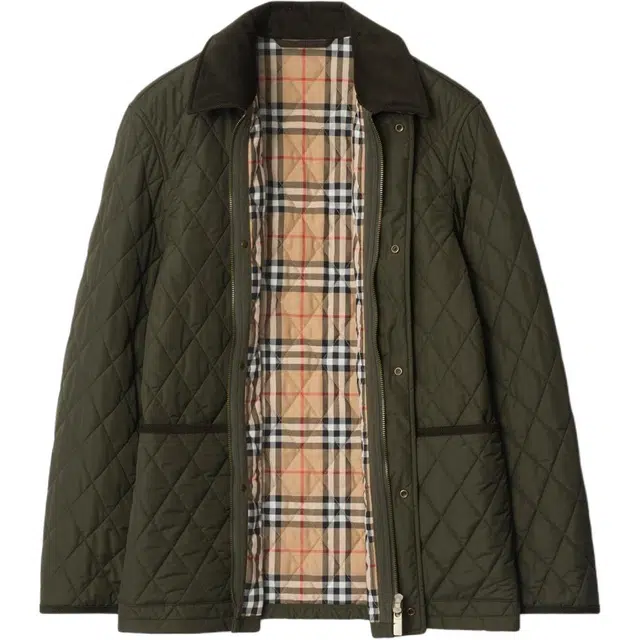 Burberry SS25