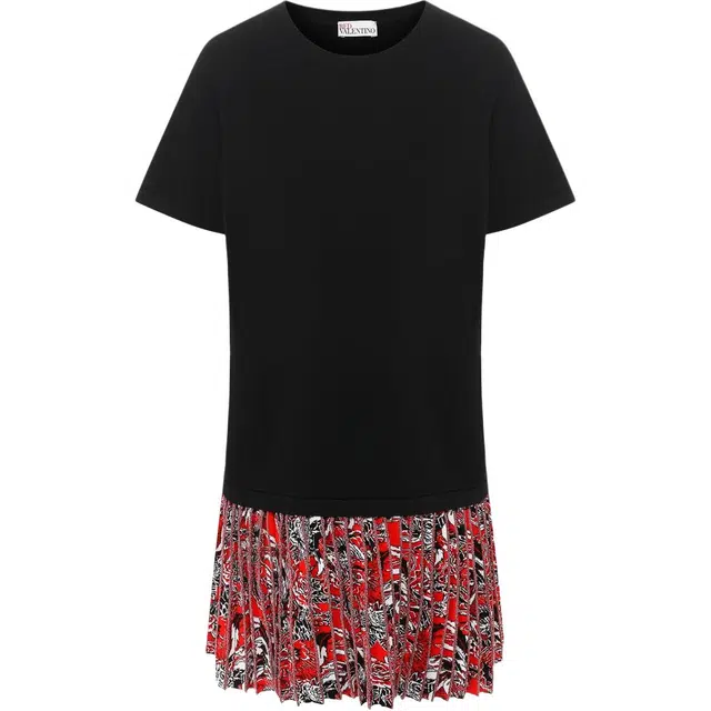 RED VALENTINO