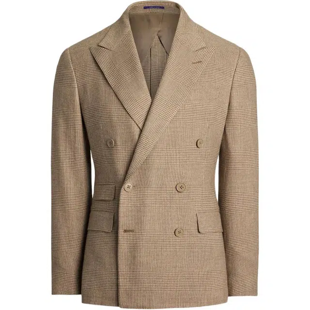 Ralph Lauren Purple Label SS25