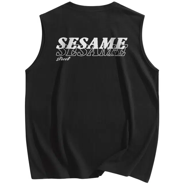 SESAME STREET
