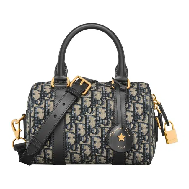 DIOR Groove 20 Oblique