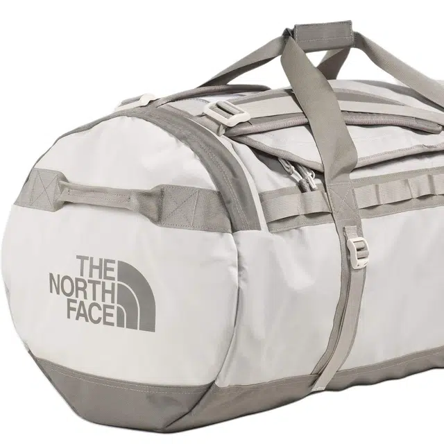 THE NORTH FACE 50L Base Camp Logo