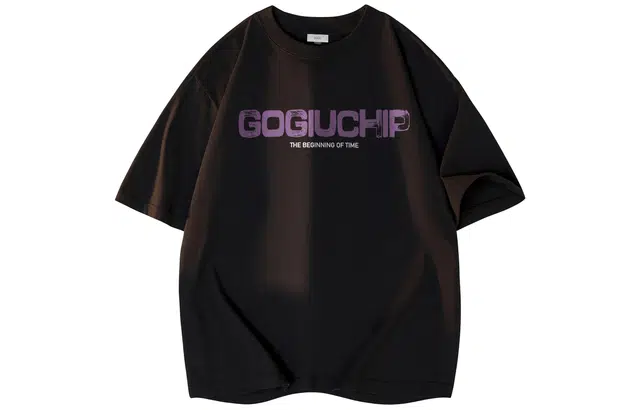 GOGIU T