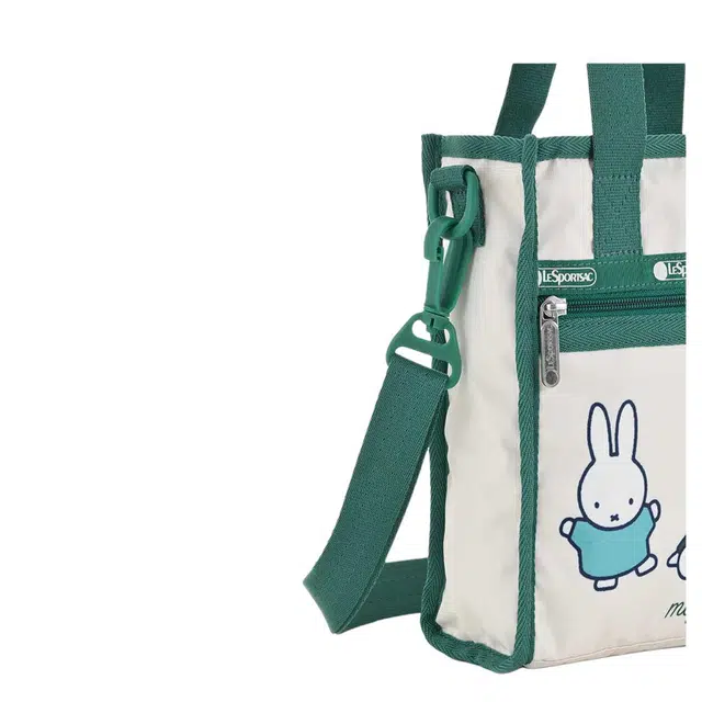 LeSportsac x DICK BRUNA