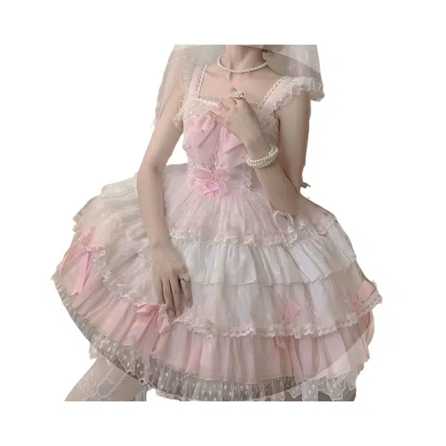 Outdoor Prince lolitajsk
