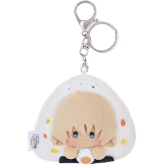 MINI DOLL