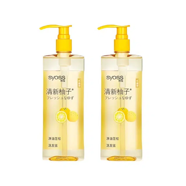 SYOSS 980ml