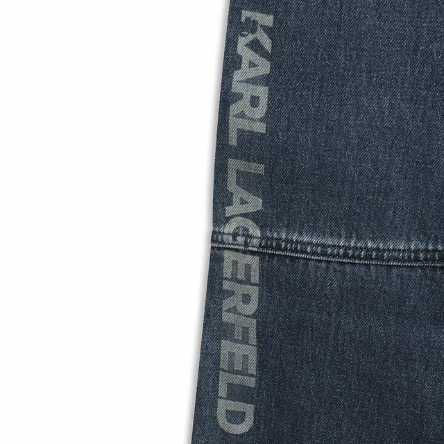 KARL LAGERFELD