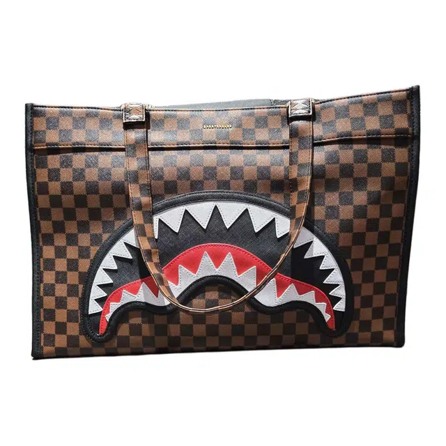 SPRAYGROUND Tote
