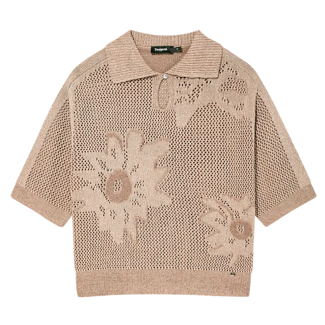 Desigual Polo
