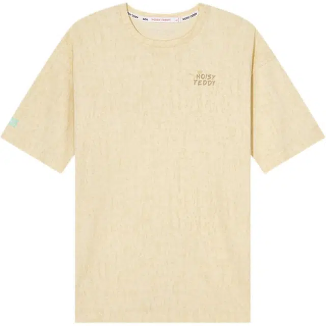 NOISY TEDDY T