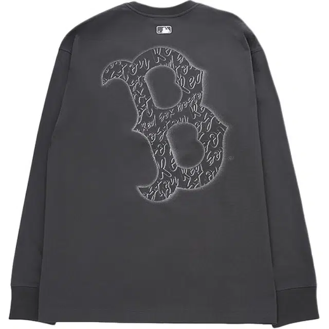 MLB 25FW logoT