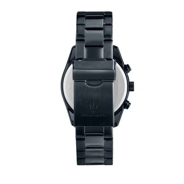 Maserati BLUE EDITION