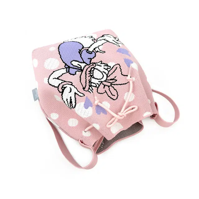 MESUCA x Disney
