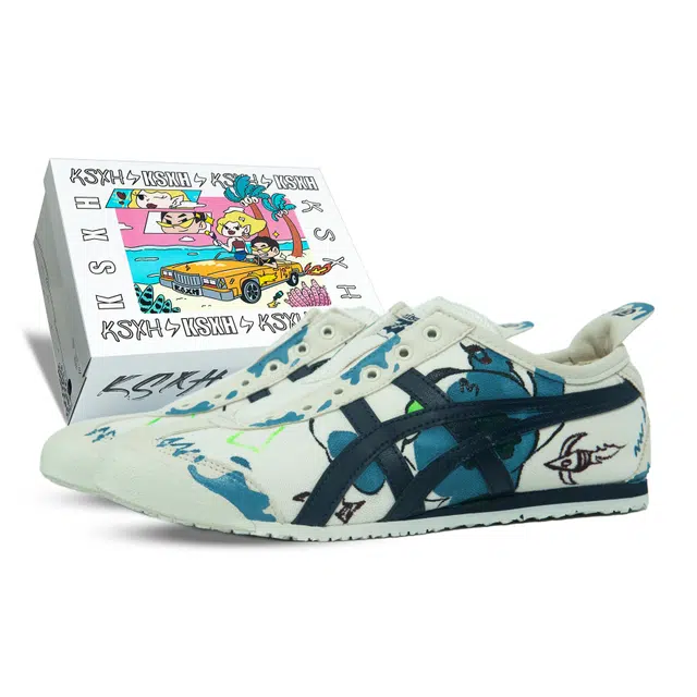 Onitsuka Tiger MEXICO 66