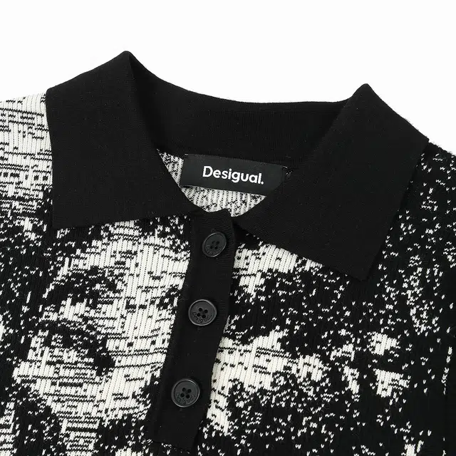 Desigual POLO T
