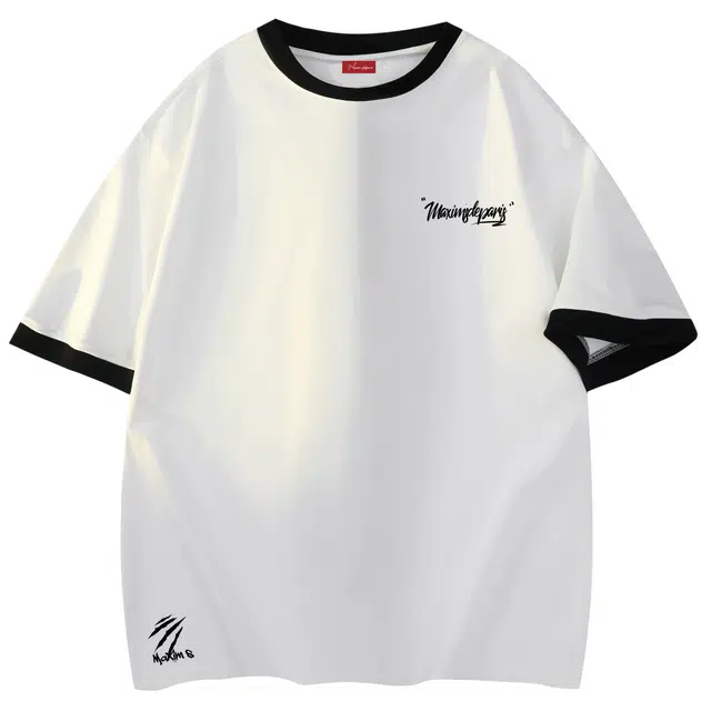 maxim's de paris logoT