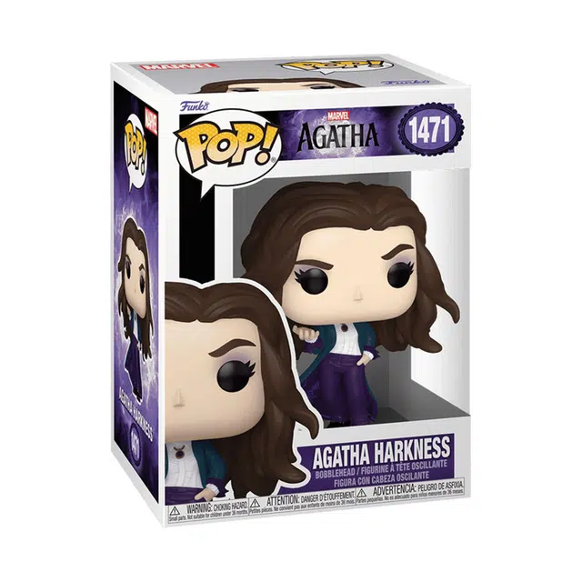 Funko Q