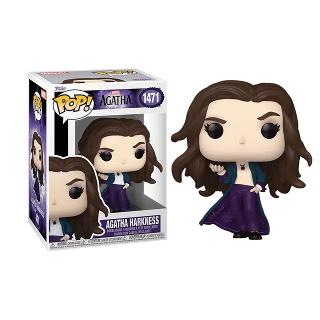 Funko Q