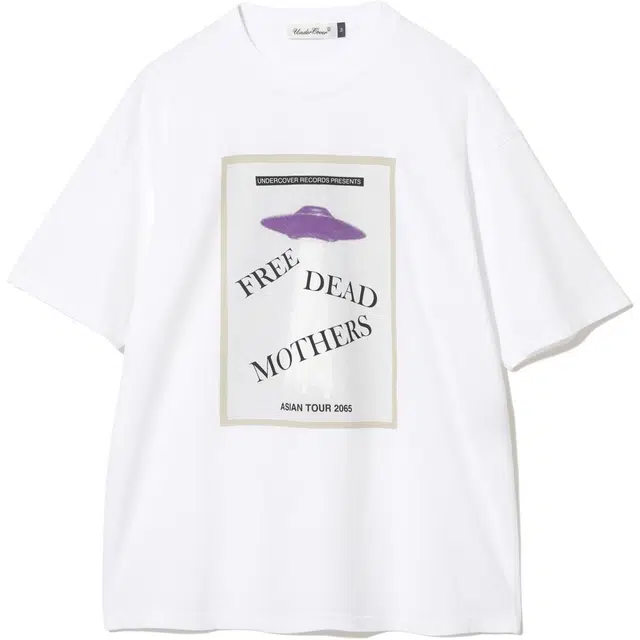 UNDERCOVER T