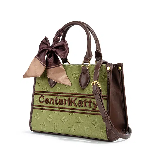 CentarlKatty PU
