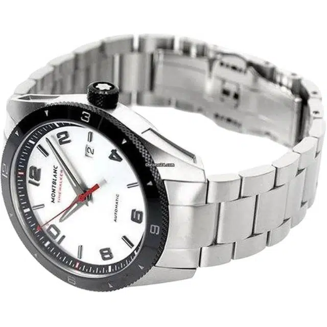 MONTBLANC 100 41mm