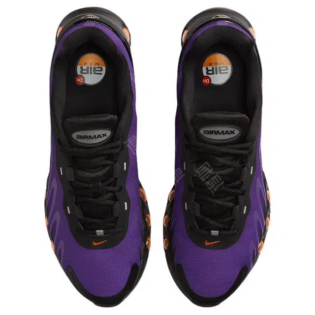 Nike Air Max Dn8 "Fierce Purple"