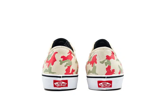 Vans Filmore kanye