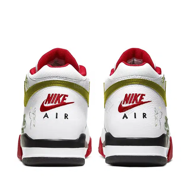 Nike Flight Legacy